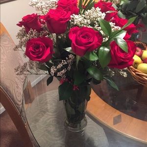 Meet your Posher, Ana